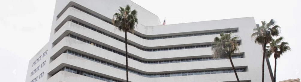 Beverly Hills Office of Jacqueline Yu Law