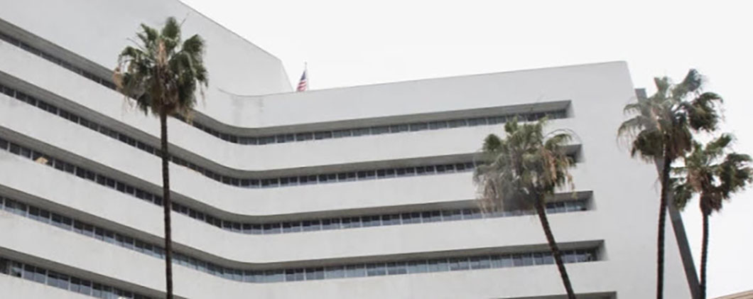 Jacqueline Yu Law Beverly Hills Office